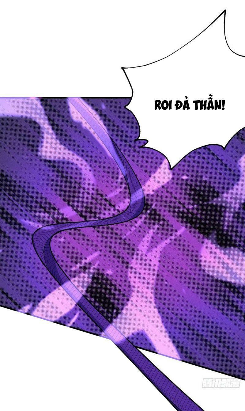 Thú Nhân: Chapter 278