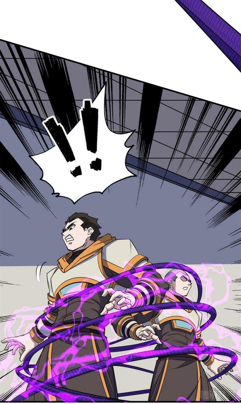 Thú Nhân: Chapter 278
