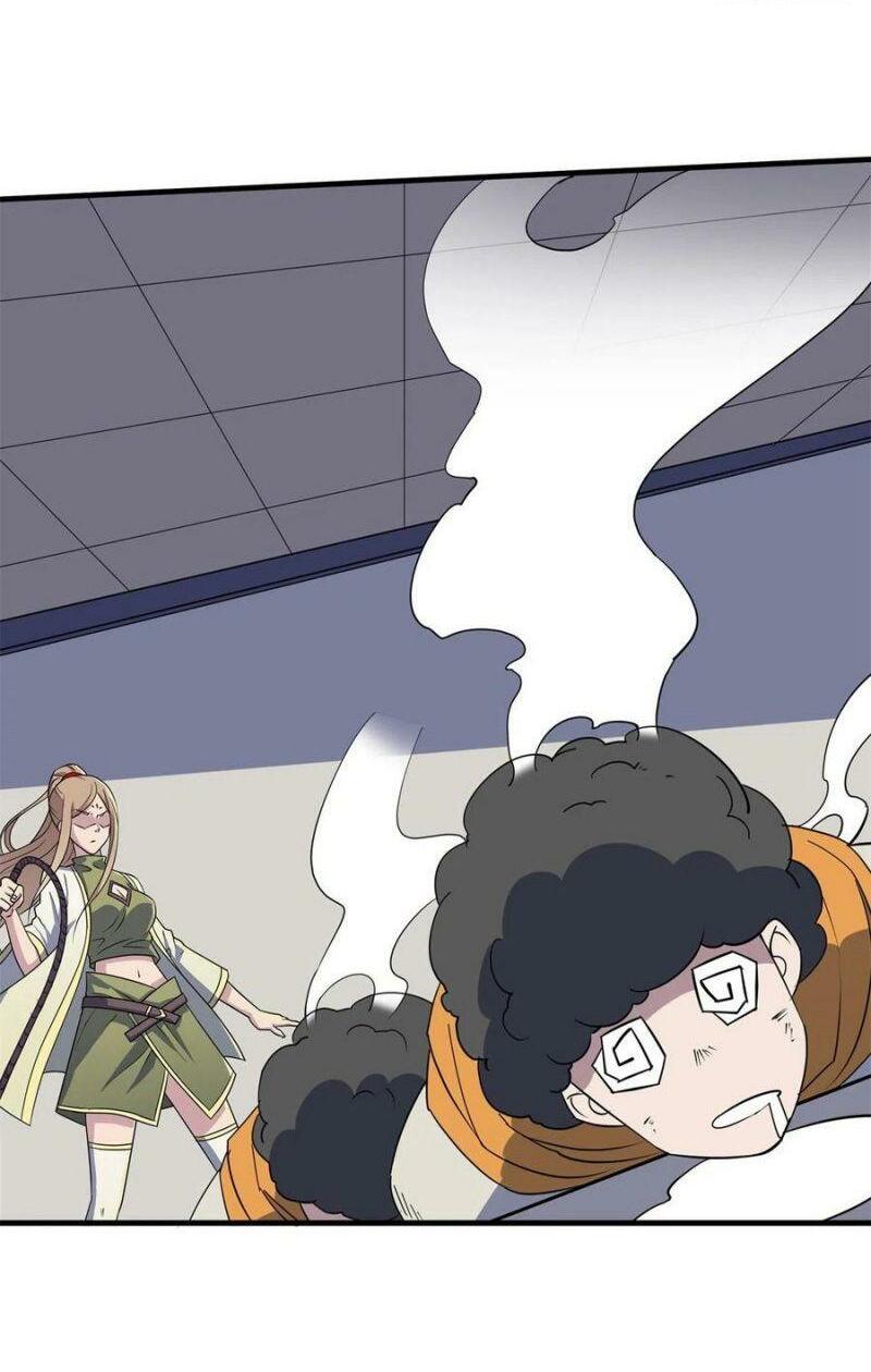 Thú Nhân: Chapter 278