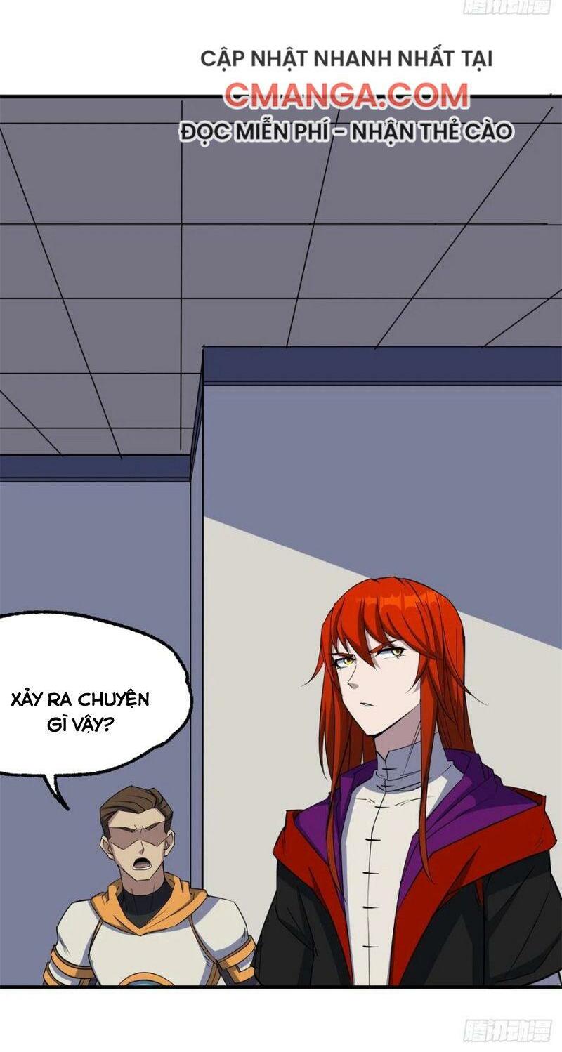 Thú Nhân: Chapter 278