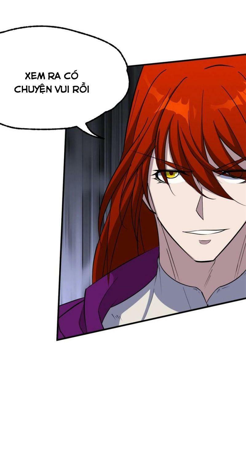 Thú Nhân: Chapter 278