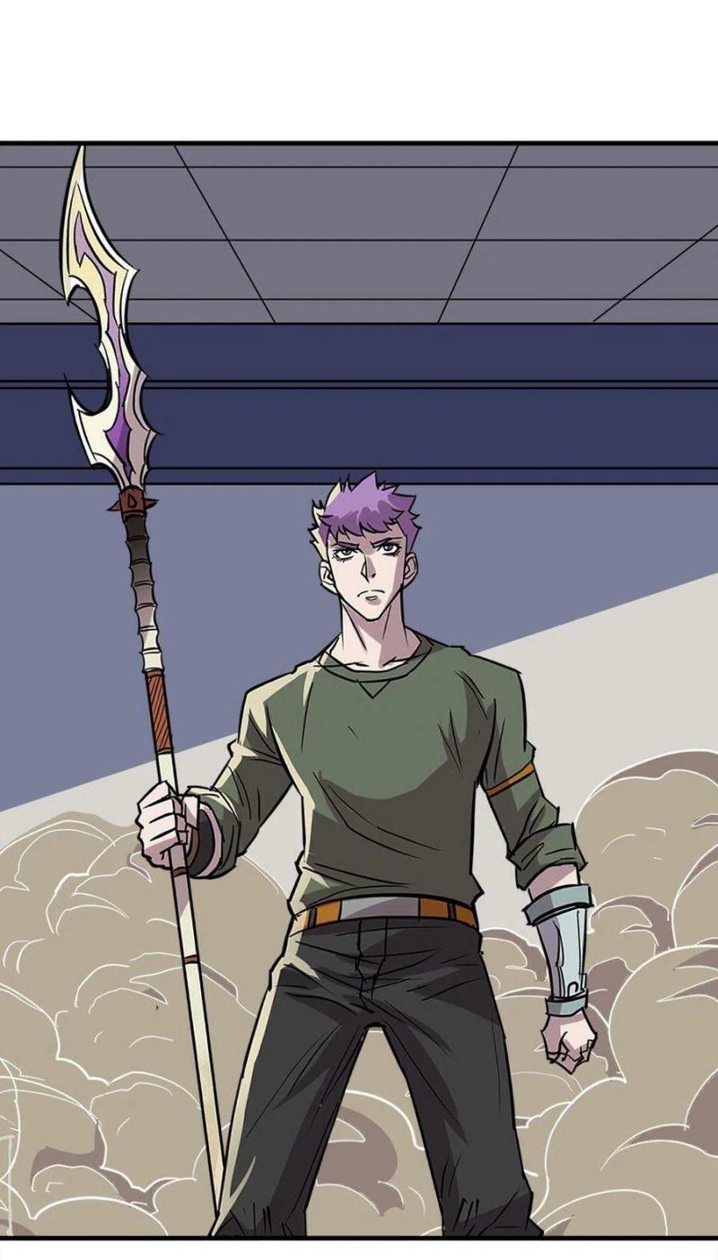 Thú Nhân: Chapter 280