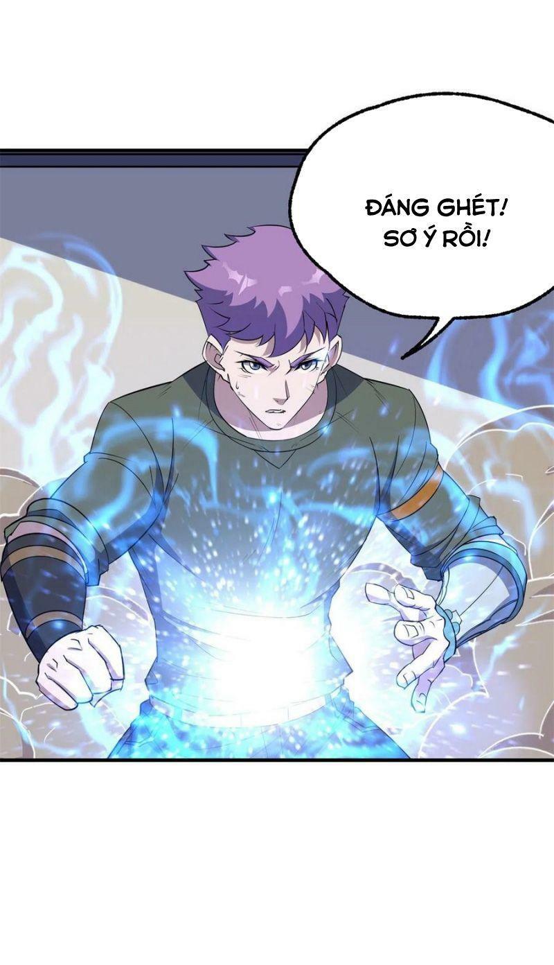 Thú Nhân: Chapter 280