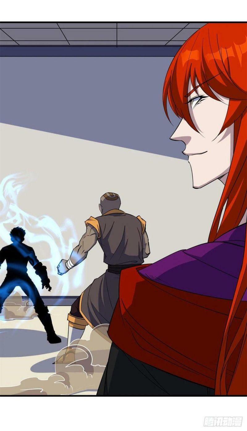 Thú Nhân: Chapter 280