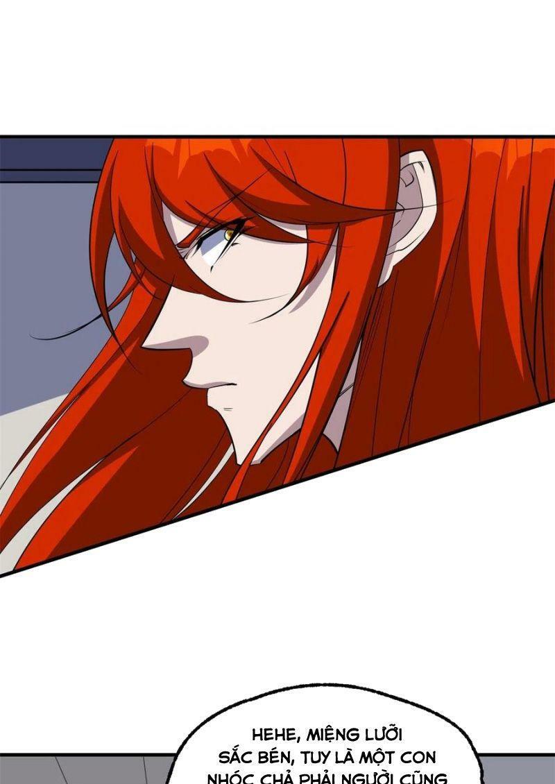Thú Nhân: Chapter 280