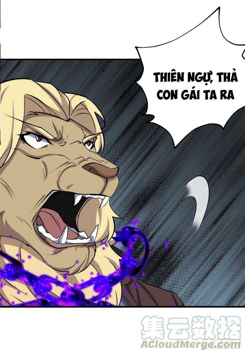 Thú Nhân: Chapter 280