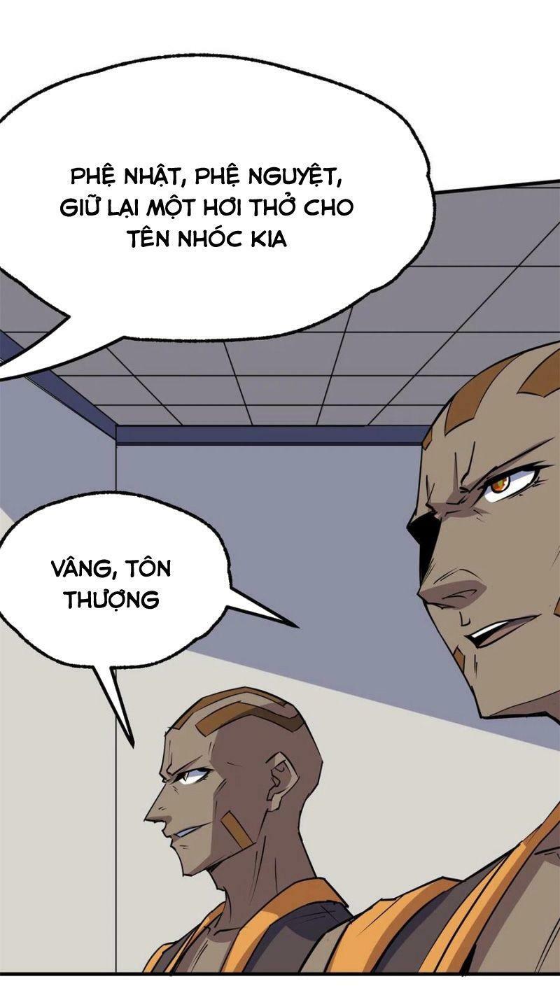 Thú Nhân: Chapter 280