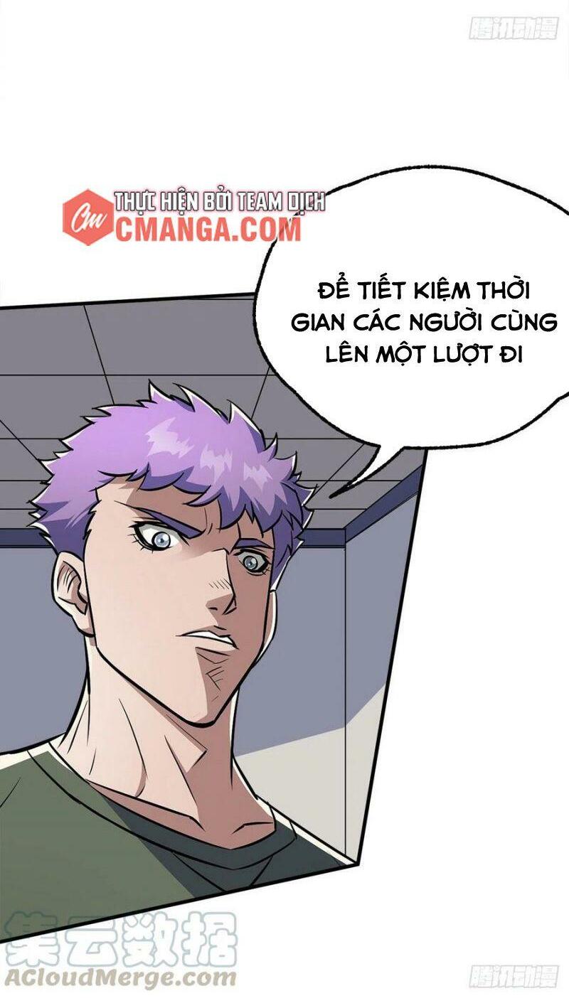 Thú Nhân: Chapter 280