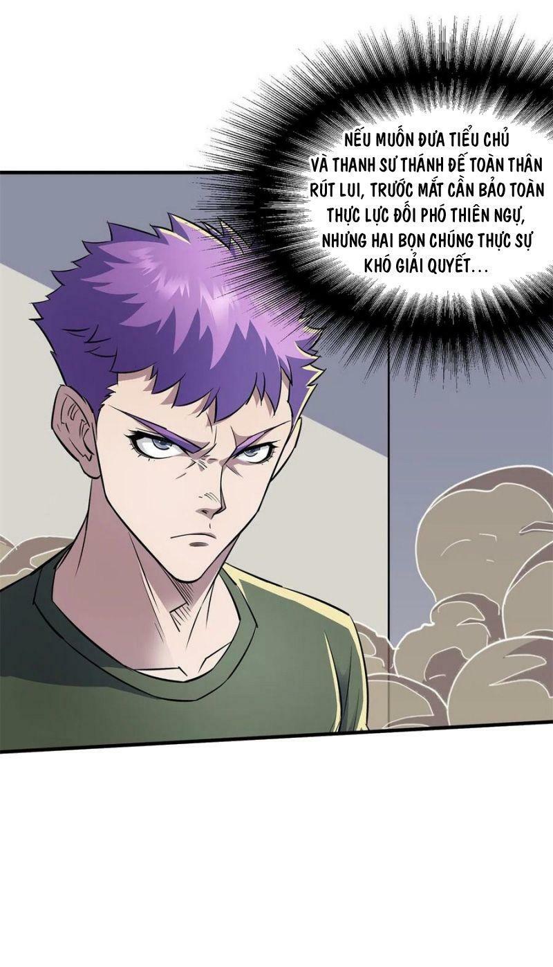 Thú Nhân: Chapter 280