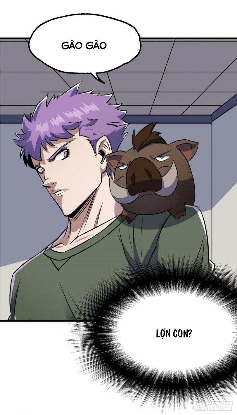 Thú Nhân: Chapter 280