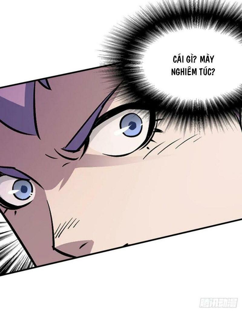 Thú Nhân: Chapter 280