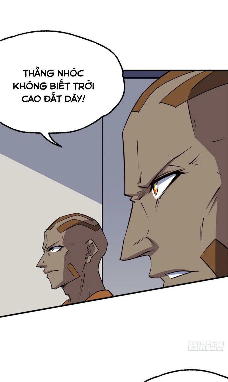 Thú Nhân: Chapter 280