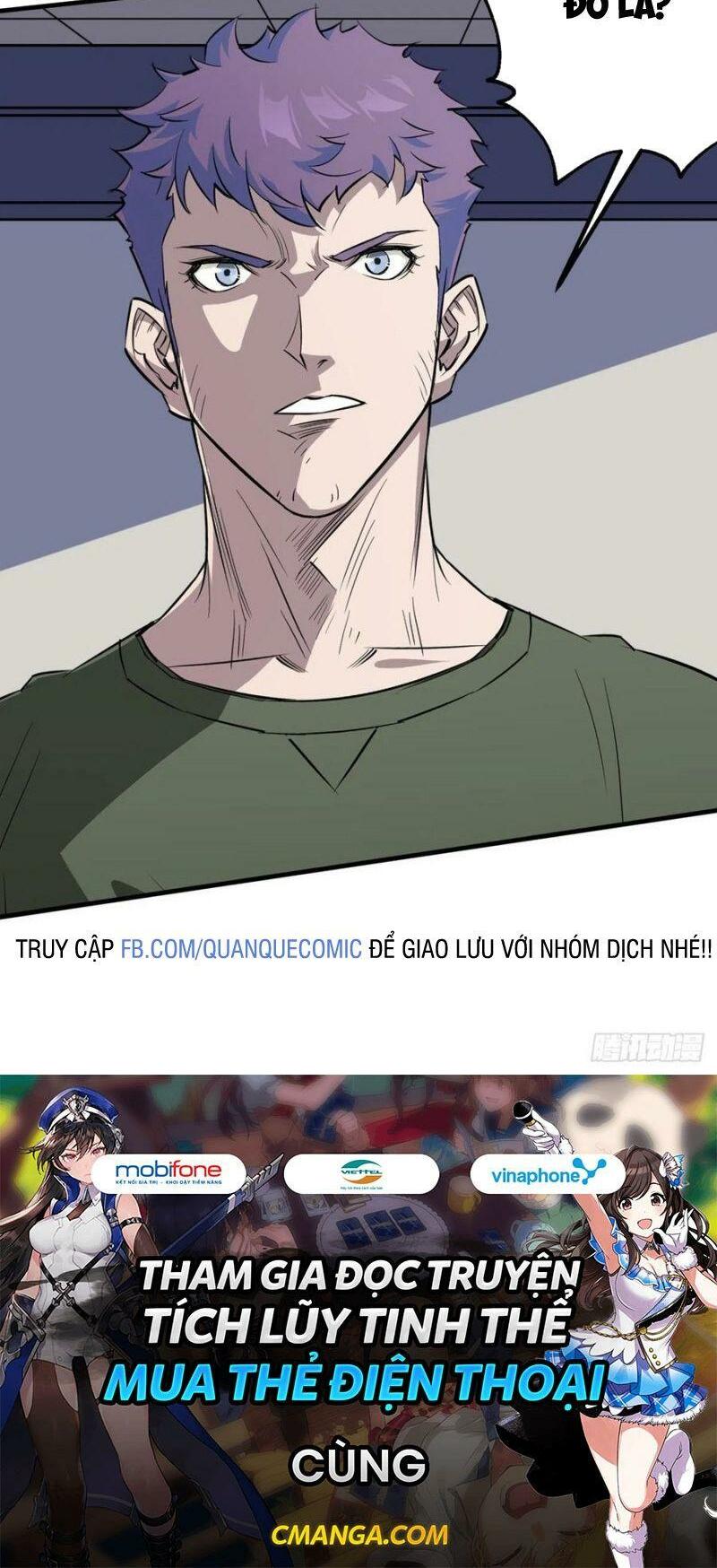 Thú Nhân: Chapter 280