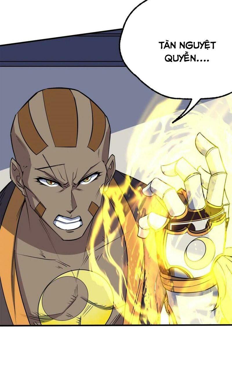 Thú Nhân: Chapter 280