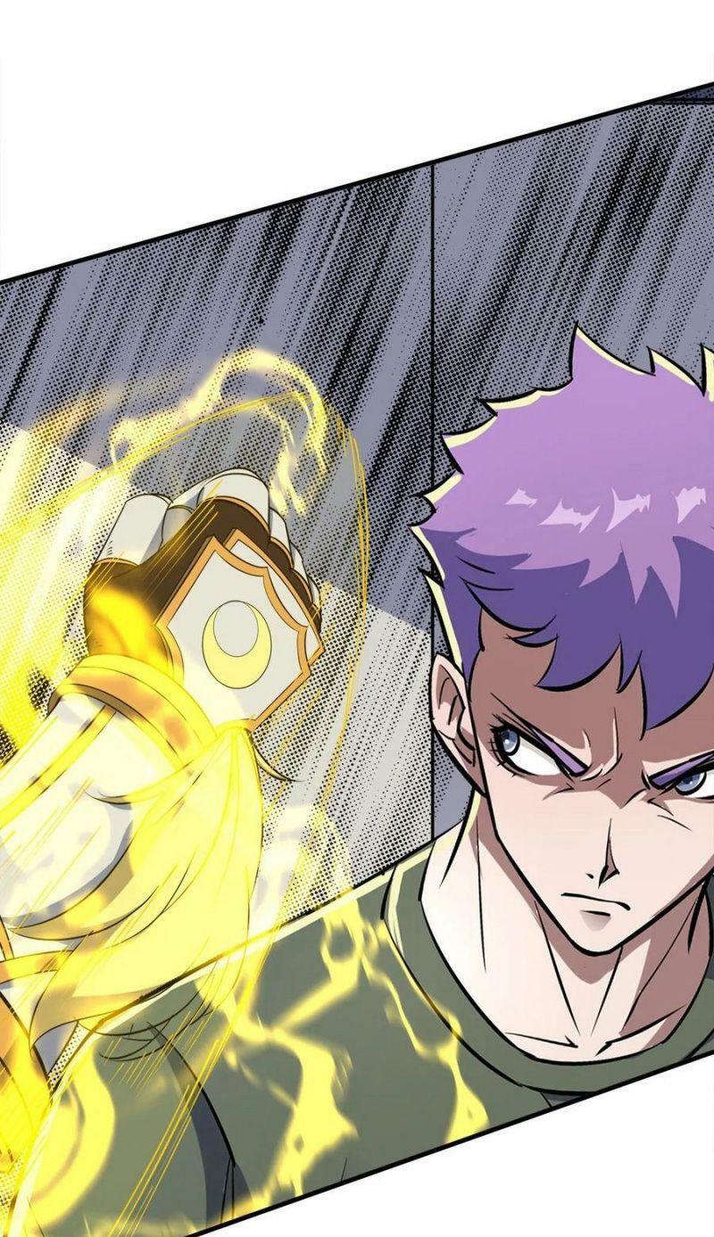 Thú Nhân: Chapter 280