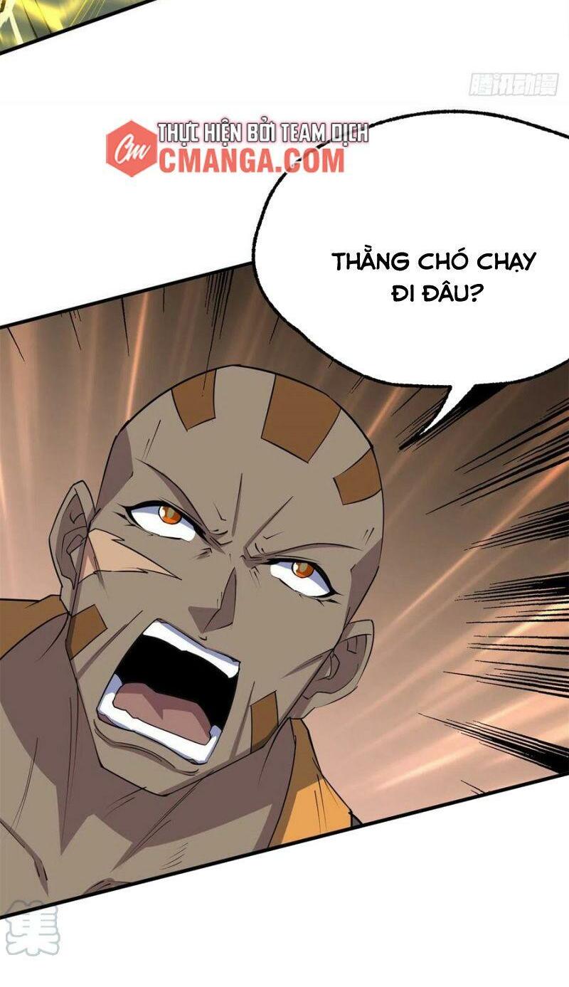 Thú Nhân: Chapter 280