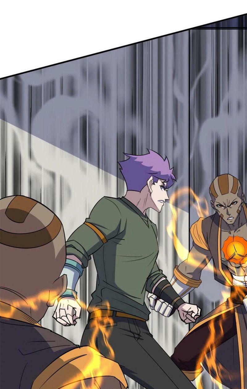 Thú Nhân: Chapter 280
