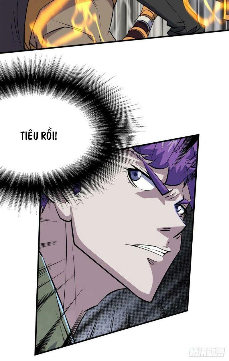 Thú Nhân: Chapter 280