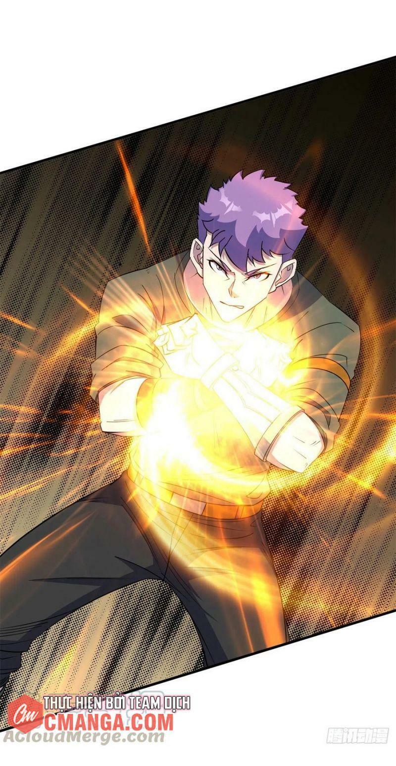 Thú Nhân: Chapter 280