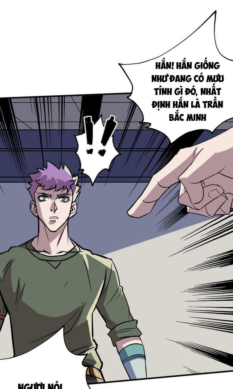 Thú Nhân: Chapter 281