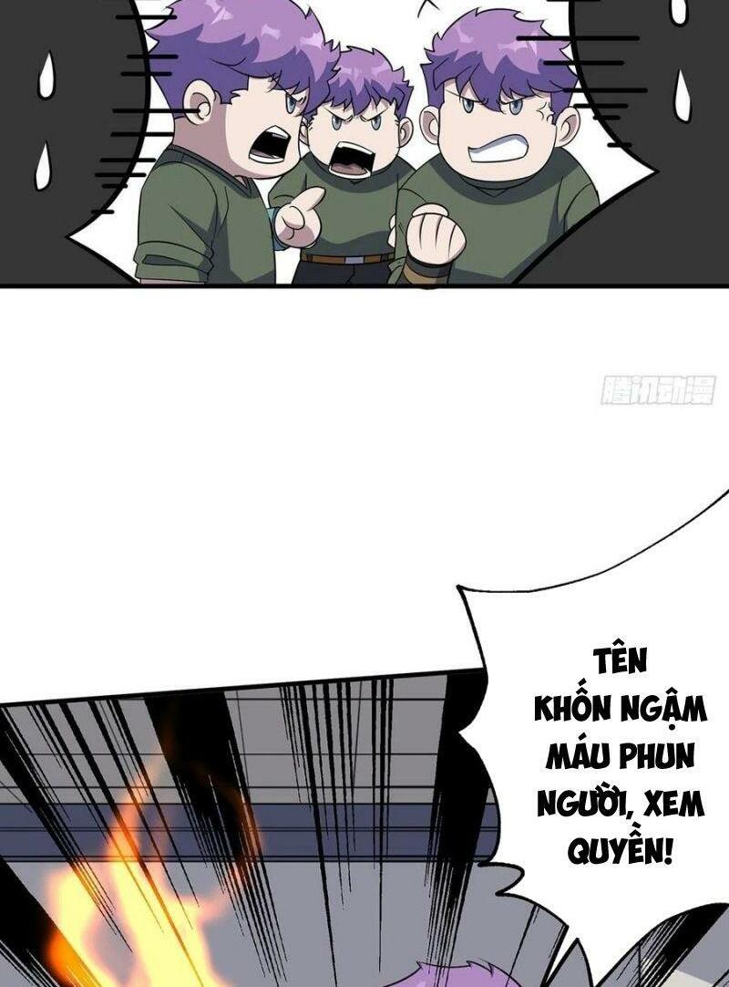 Thú Nhân: Chapter 281