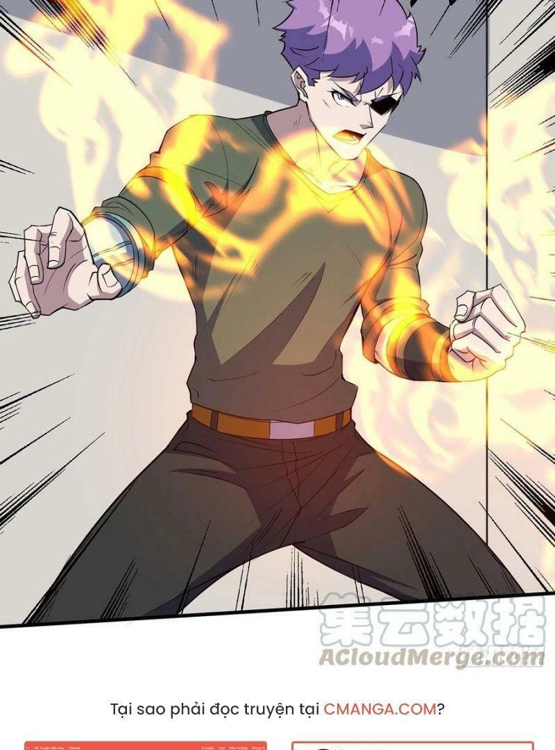 Thú Nhân: Chapter 281