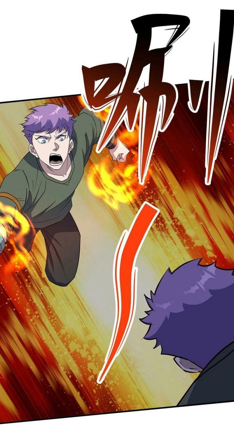 Thú Nhân: Chapter 281