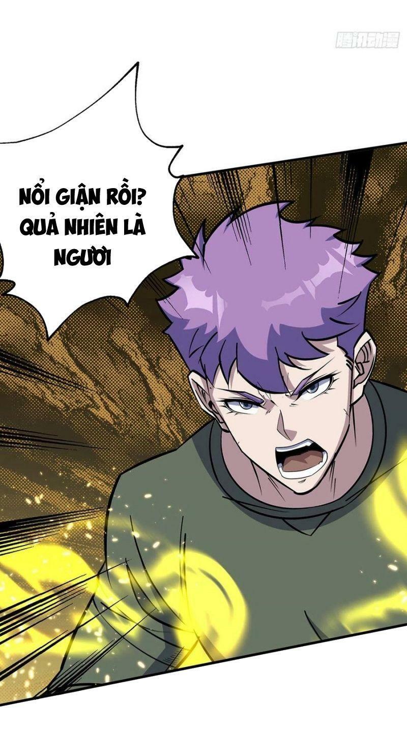 Thú Nhân: Chapter 281