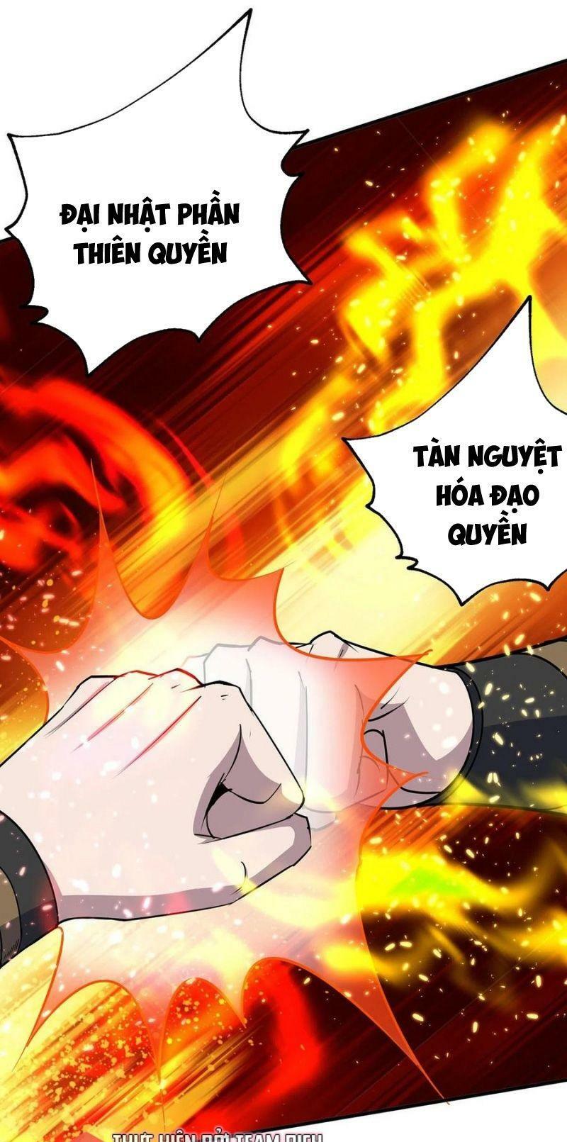 Thú Nhân: Chapter 281