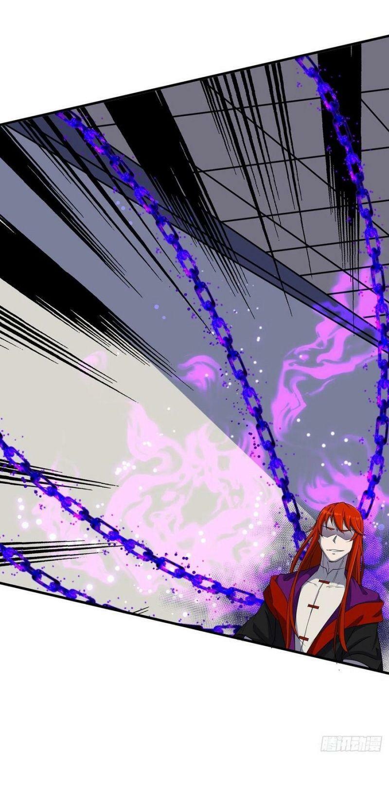 Thú Nhân: Chapter 281