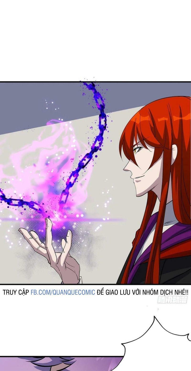 Thú Nhân: Chapter 281