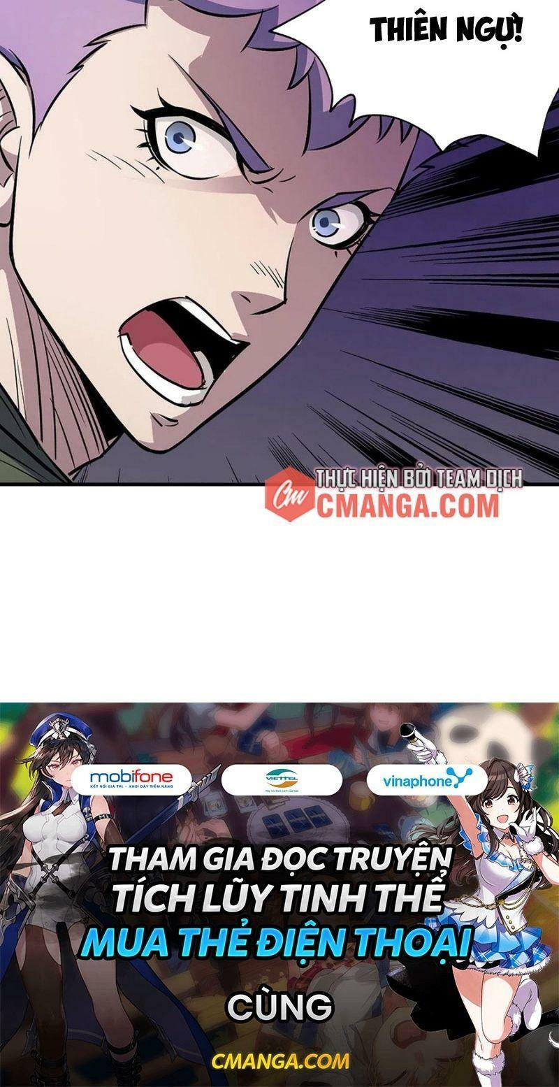 Thú Nhân: Chapter 281