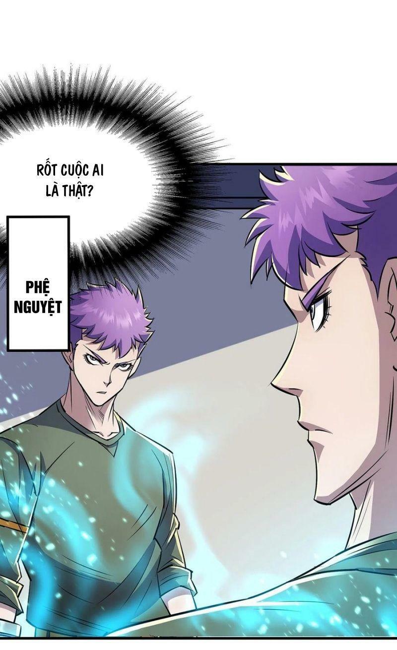 Thú Nhân: Chapter 281
