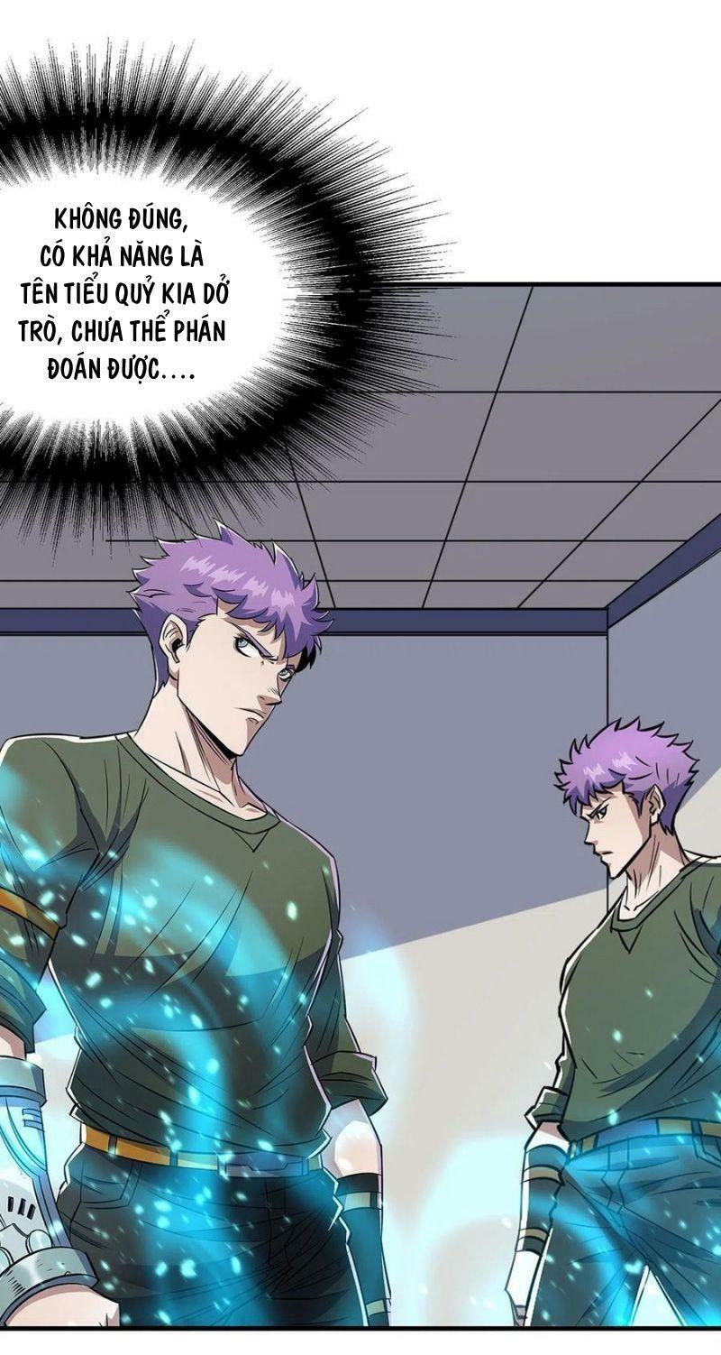 Thú Nhân: Chapter 281