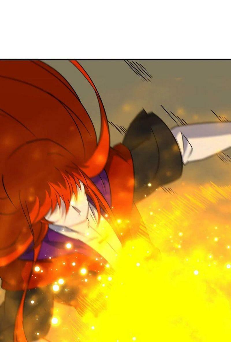 Thú Nhân: Chapter 283