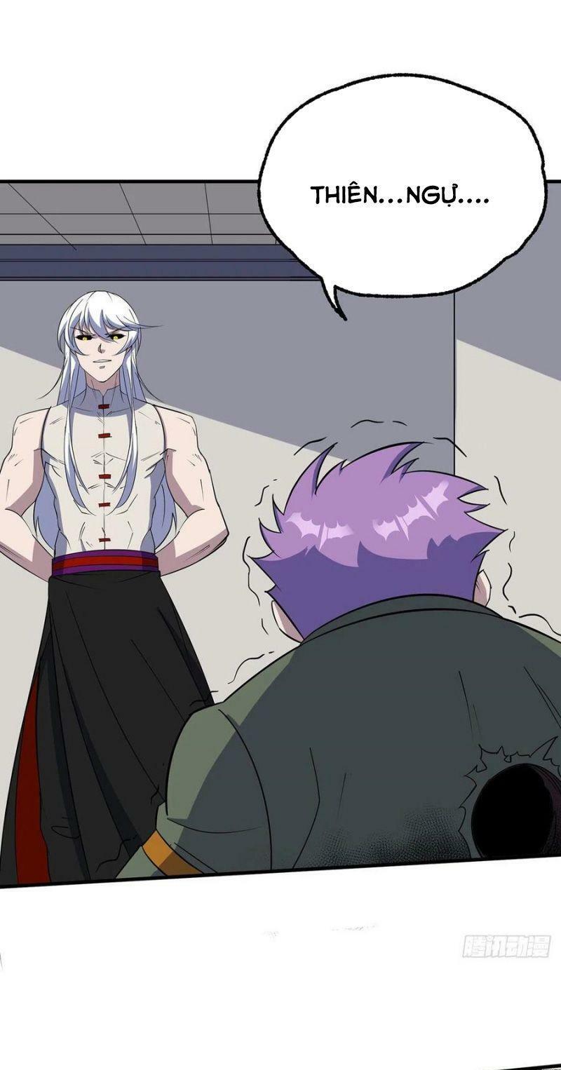 Thú Nhân: Chapter 283