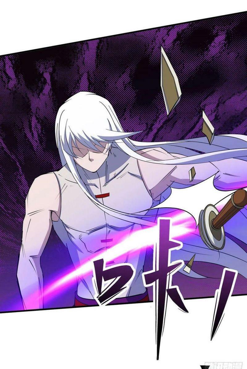 Thú Nhân: Chapter 283