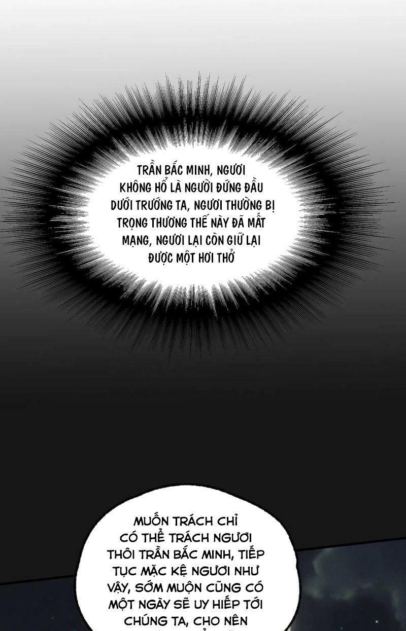 Thú Nhân: Chapter 283
