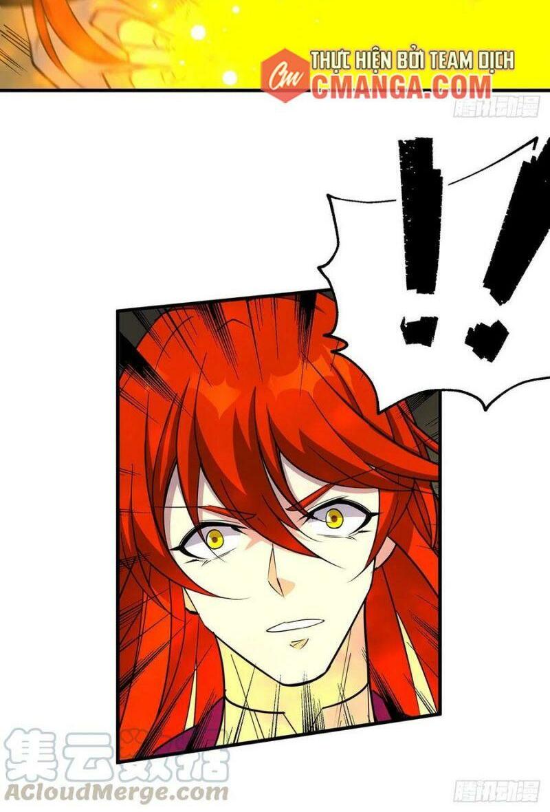 Thú Nhân: Chapter 283