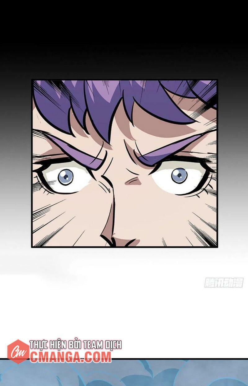 Thú Nhân: Chapter 283