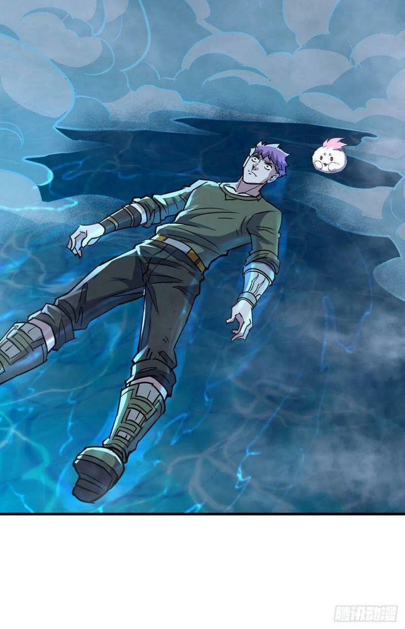 Thú Nhân: Chapter 283