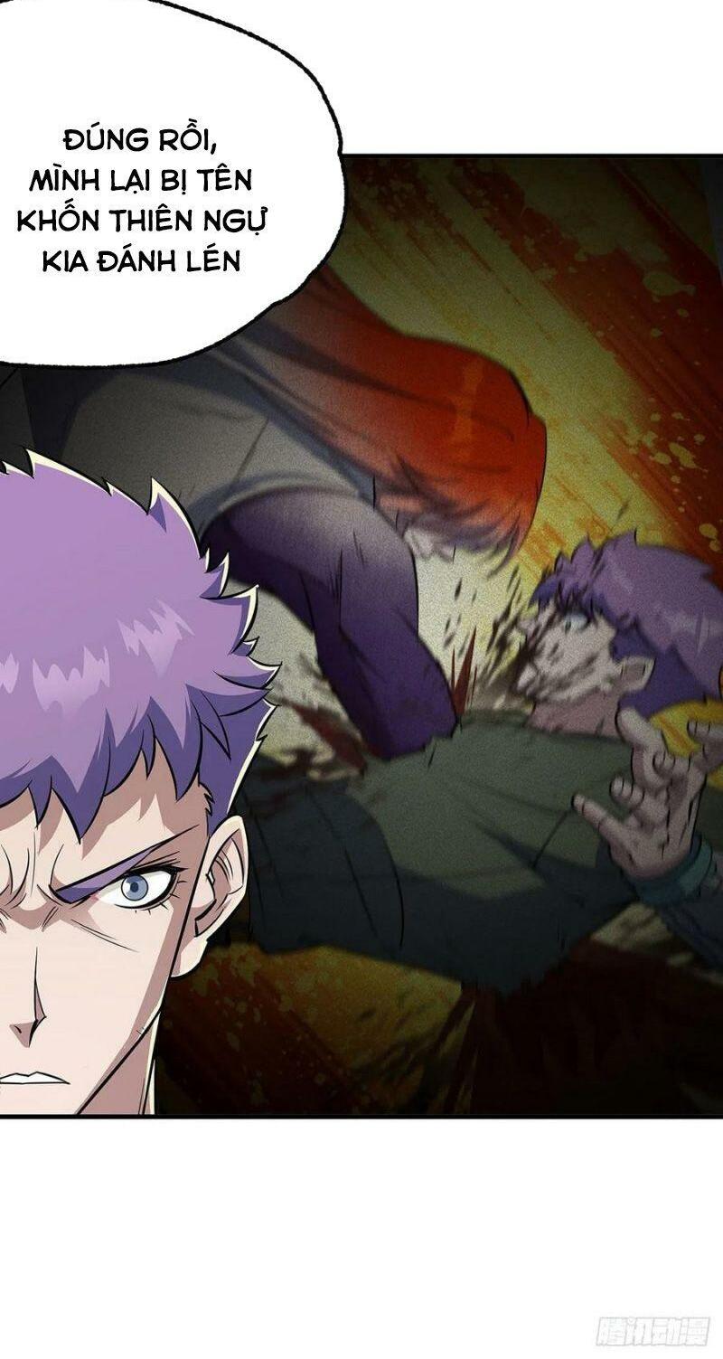 Thú Nhân: Chapter 283