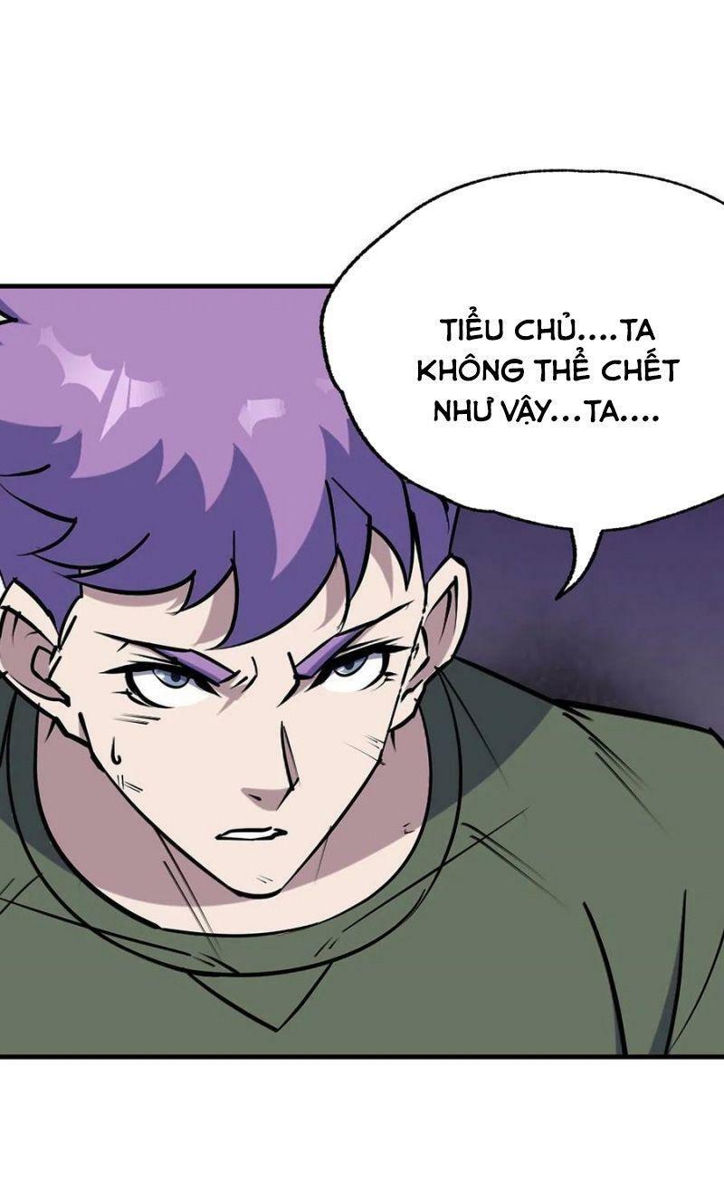 Thú Nhân: Chapter 283