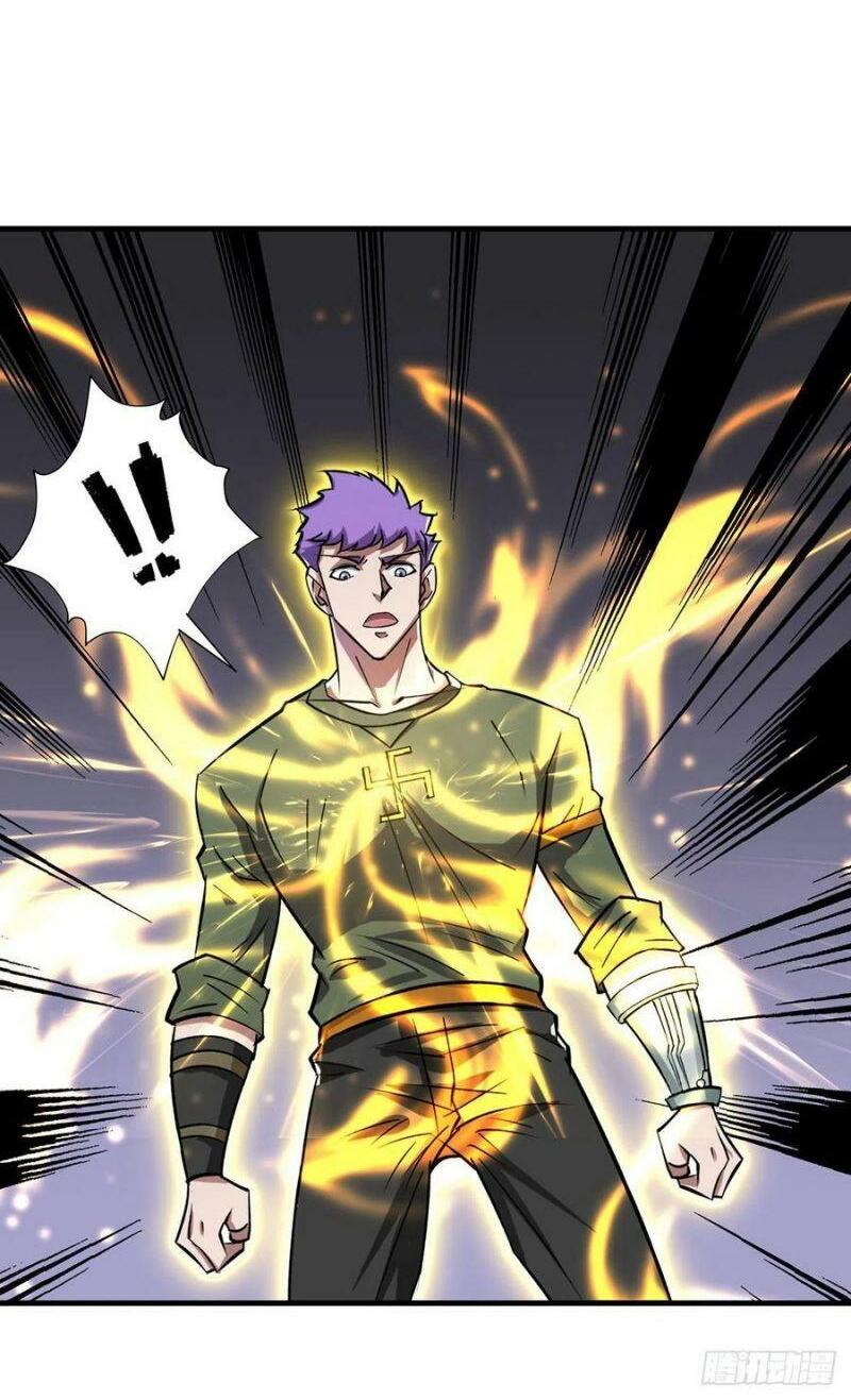 Thú Nhân: Chapter 283