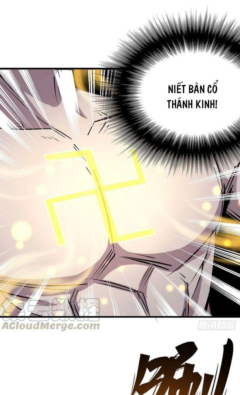 Thú Nhân: Chapter 283