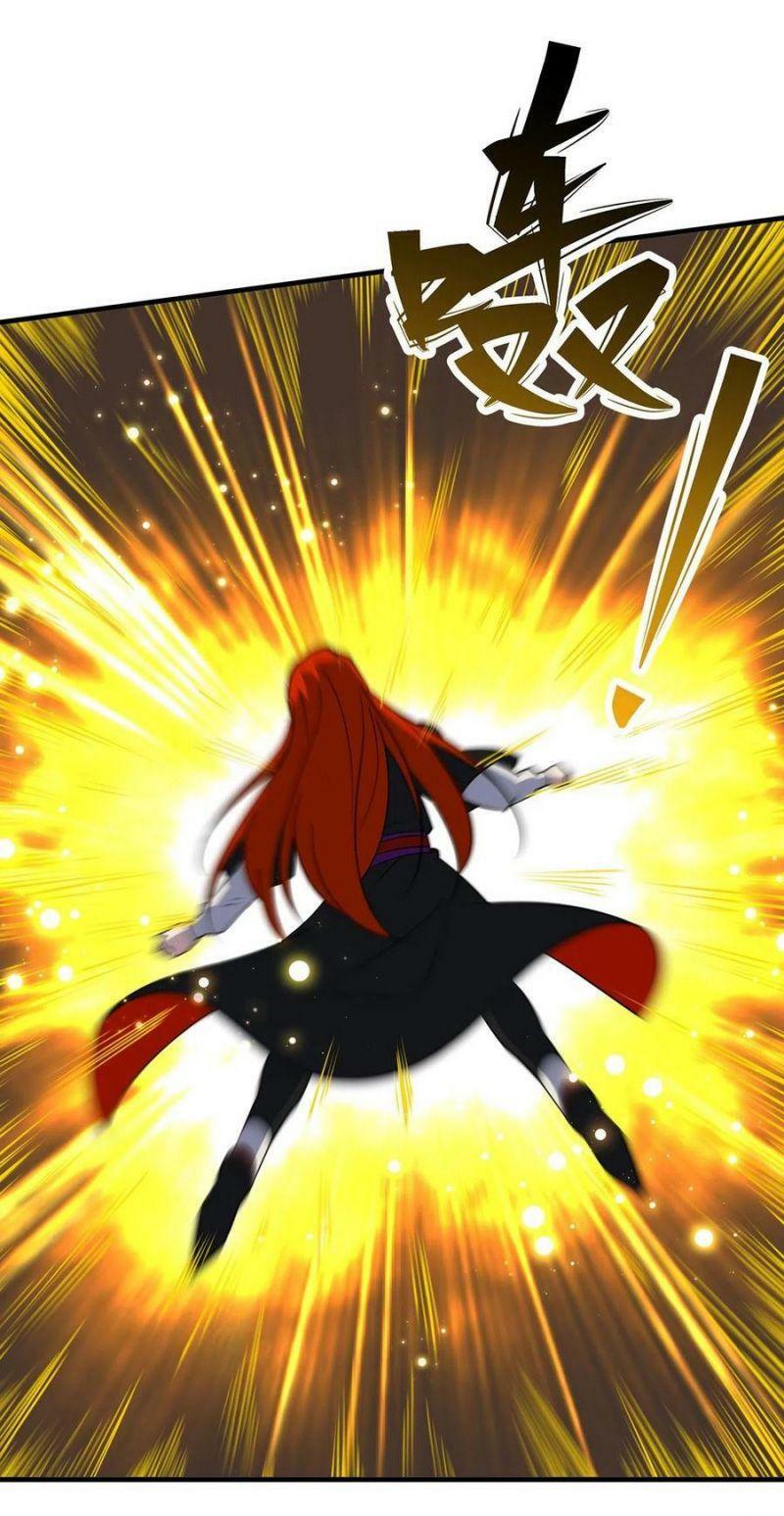Thú Nhân: Chapter 283