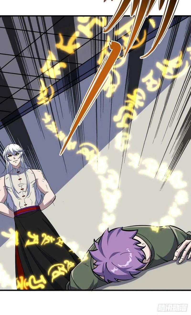Thú Nhân: Chapter 283