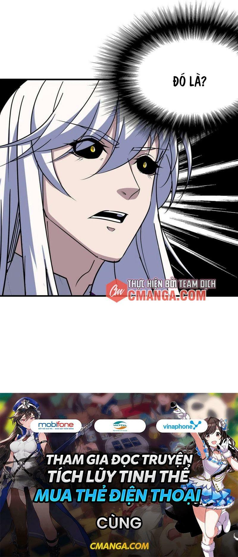 Thú Nhân: Chapter 283