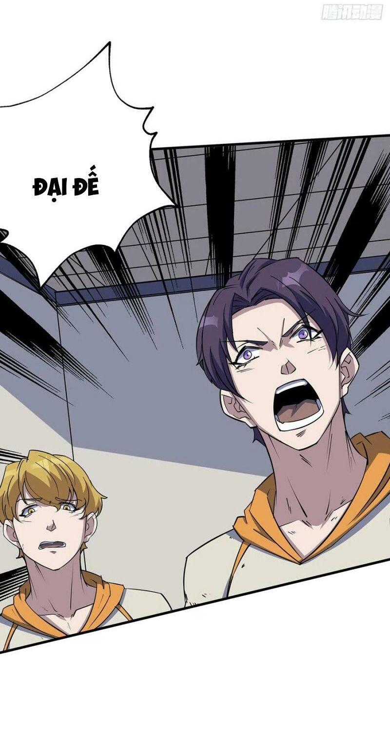 Thú Nhân: Chapter 283