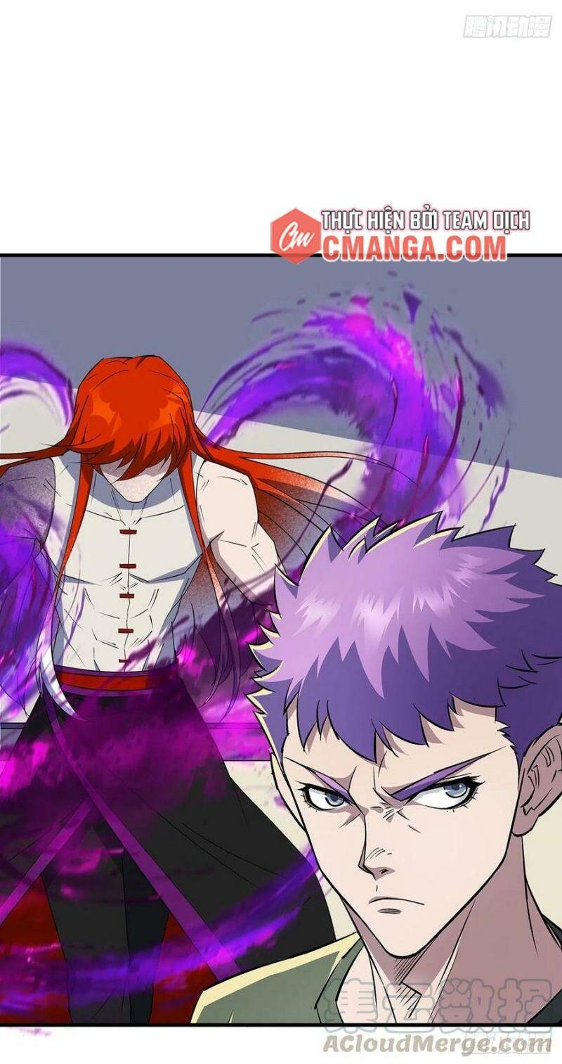 Thú Nhân: Chapter 283
